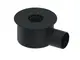 TECE-TECEdrainline-Ablauf-Max-DN-70-Auslauf-seitlich-1-2-l-s-650002 gallery number 1
